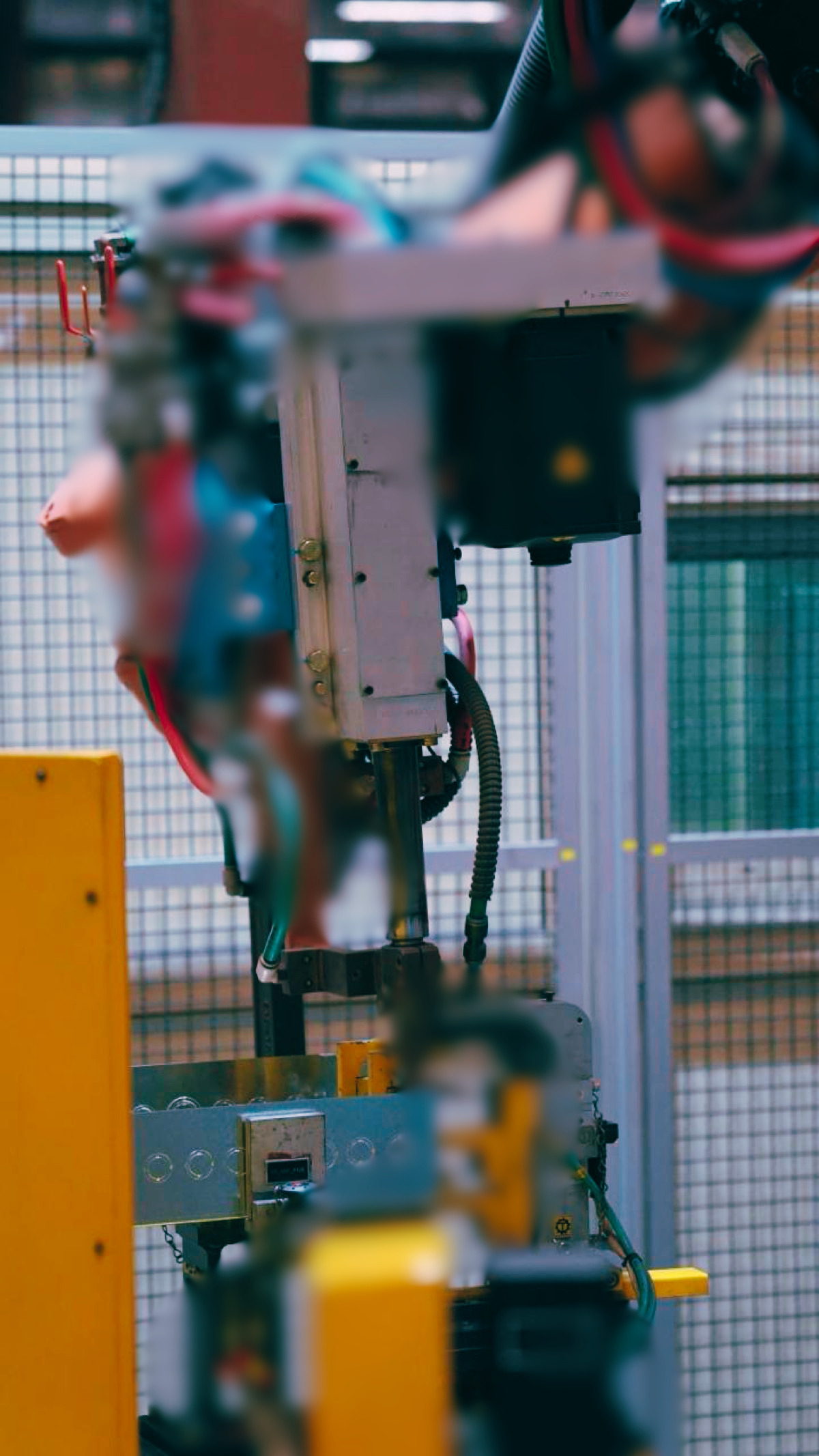 Aluminum Subassemblies